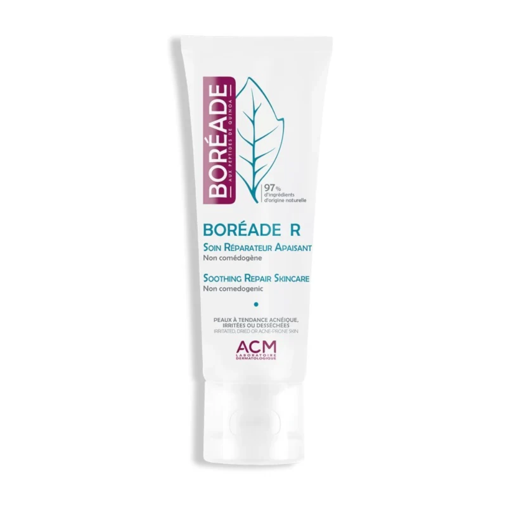 ACM, Boreade R Soothing Repair 40ML