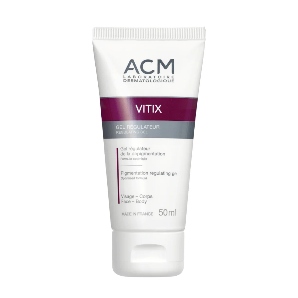 ACM, Vitix Regulating Gel 50ML