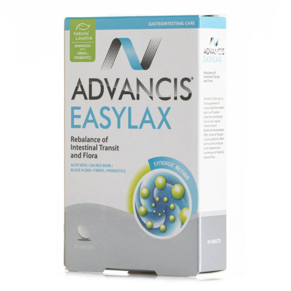 Advancis, Easylax 45 Tabs