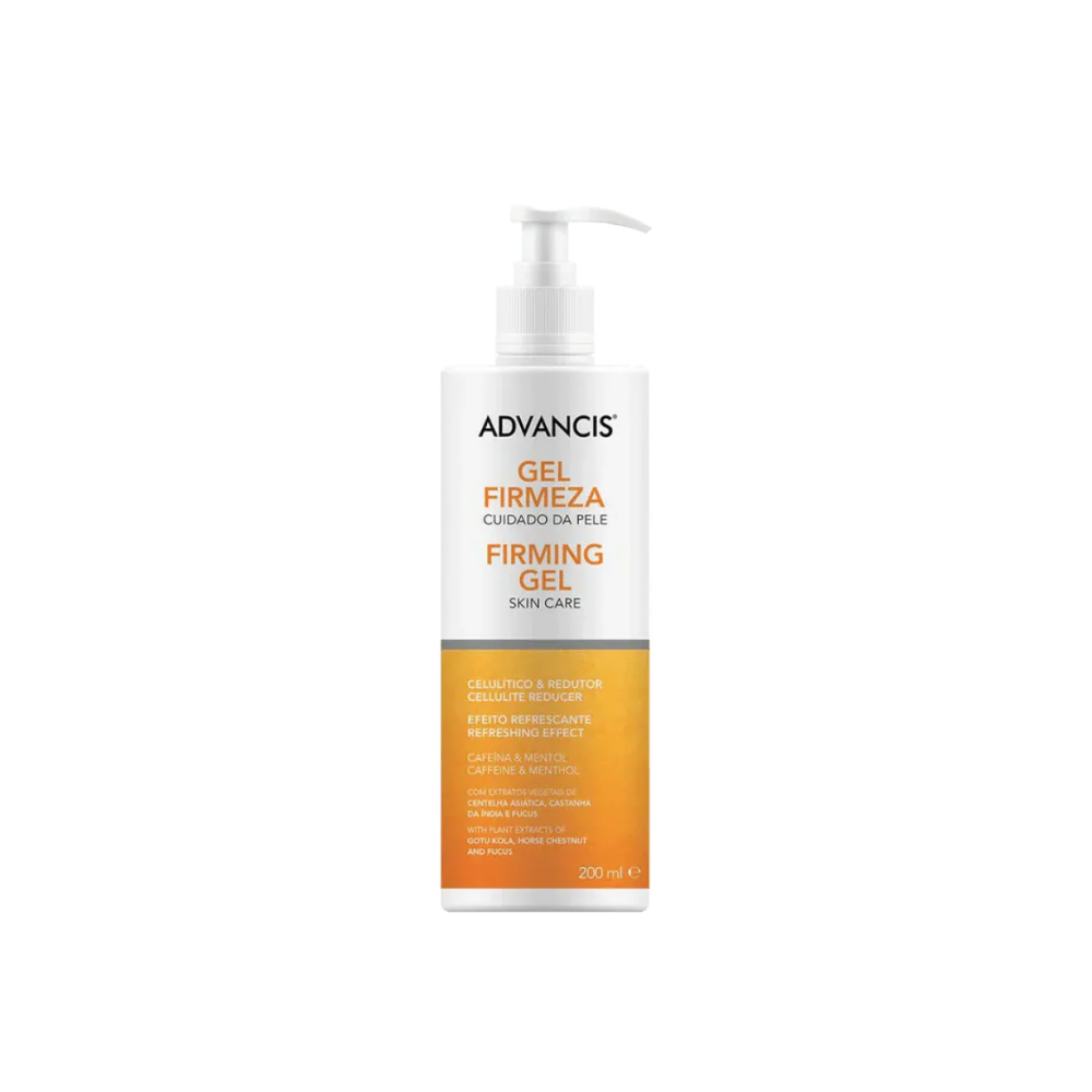Advancis, Firming Gel 200ml