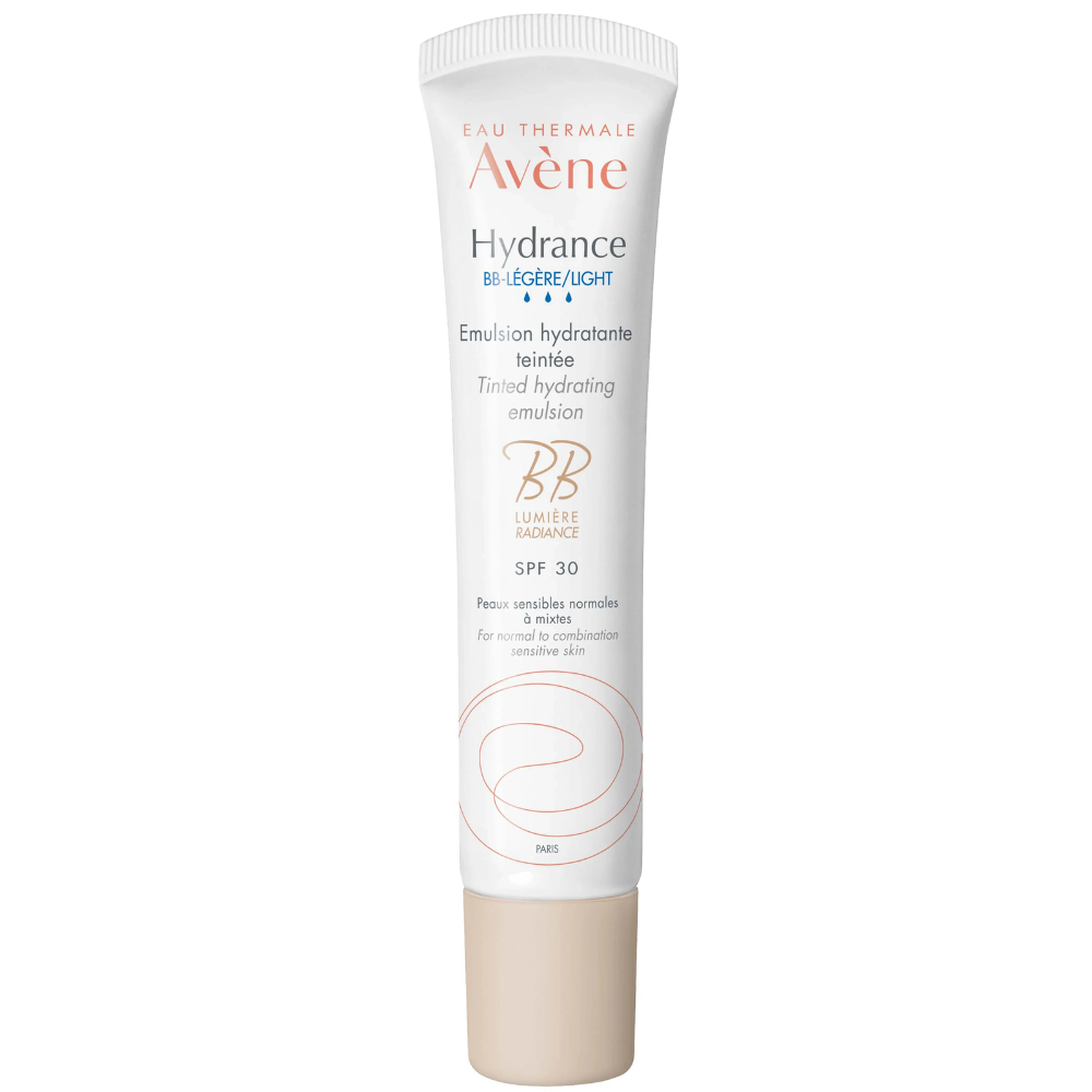 Avene, BB Tinted Hydrating Emulsion 40 ML