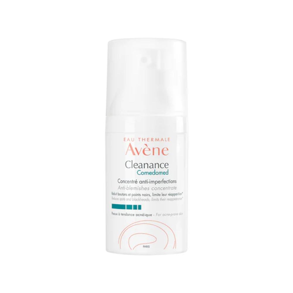 Avene, Cleanance Comedomed Anti-Blemish Concentrate 30 ML