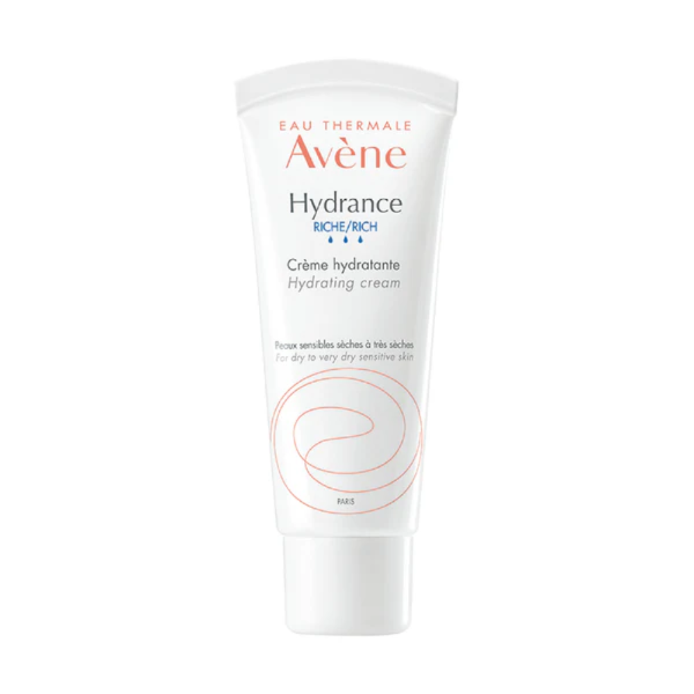 Avene, Hydrance Rich Cream 40 ML