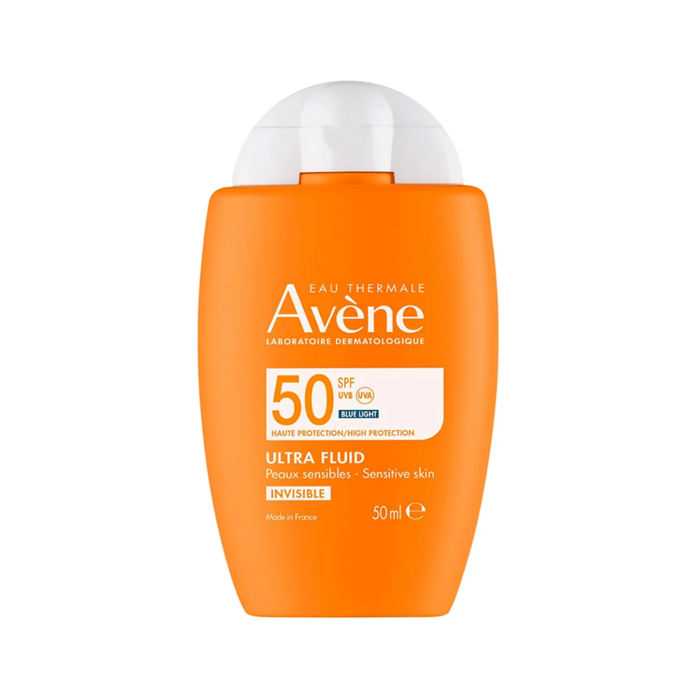Avene, Sunscreen Fluid SPF 50+ 50 ML1