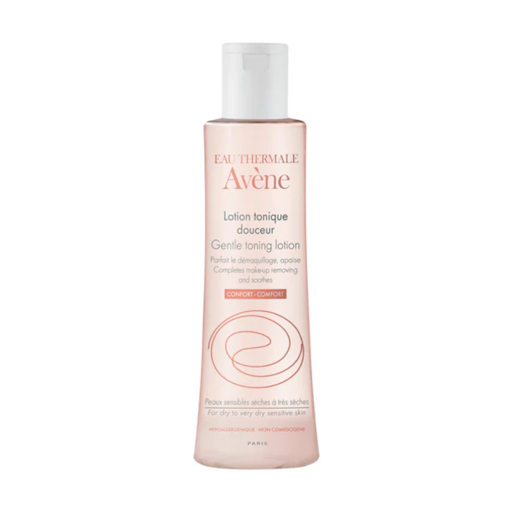 Avene, Toning Lotion 200 ML