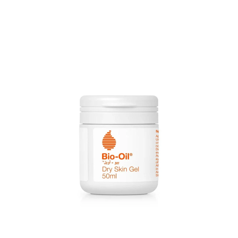 Bio-Oil, Dry Skin Gel 50ml