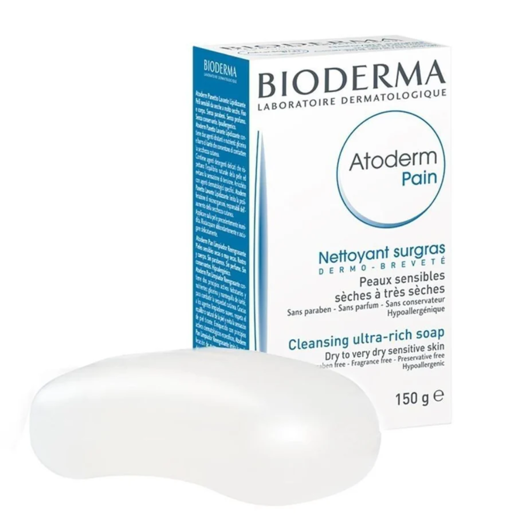 Bioderma, Atoderm Intensive Pain 150Gr