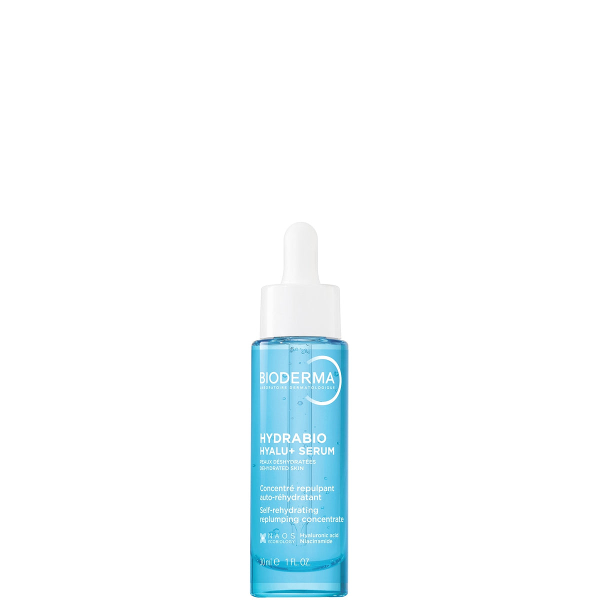 Bioderma, Hydrabio Hyalu+ Serum 30ML