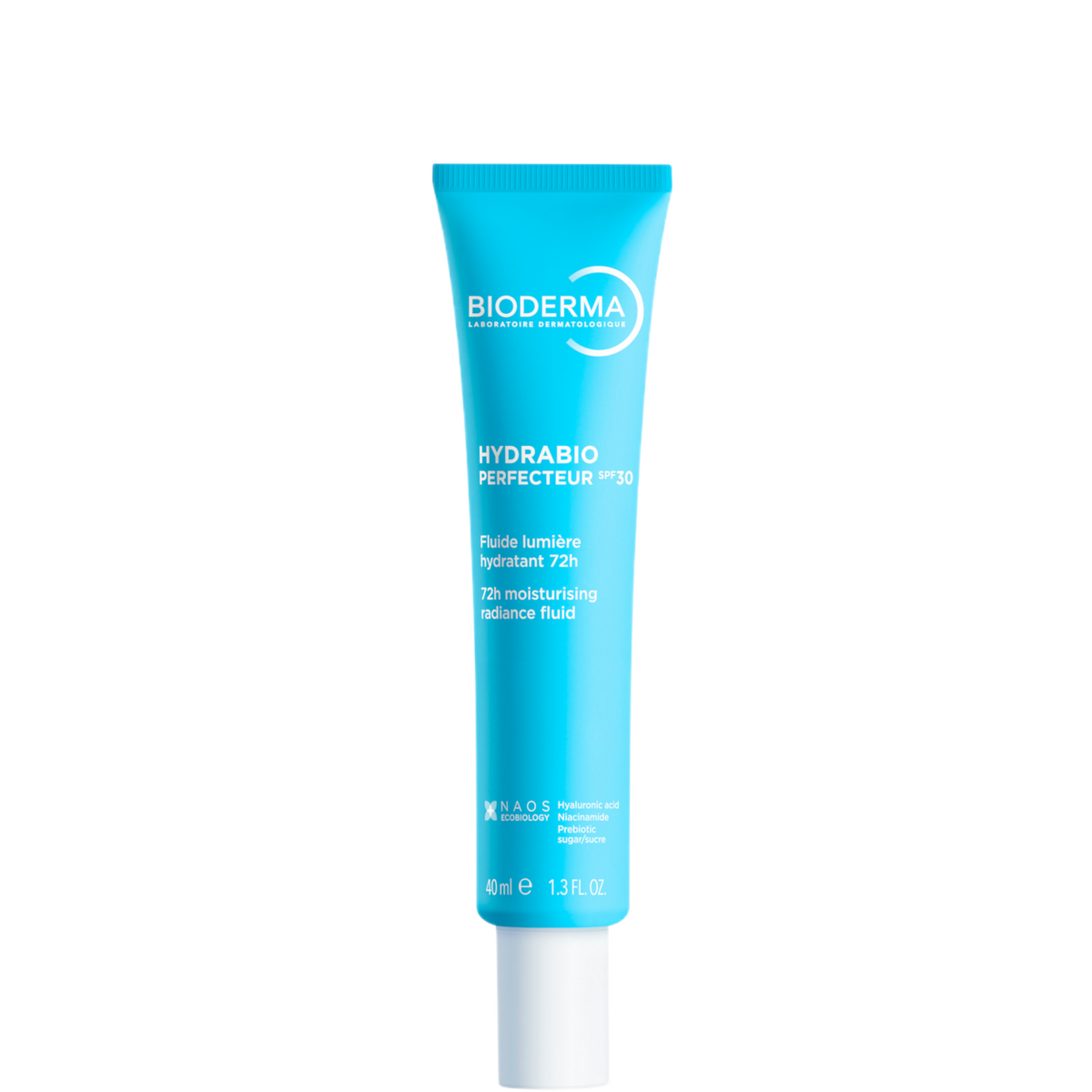 Bioderma, Hydrabio Perfecteur SPF30 40ML