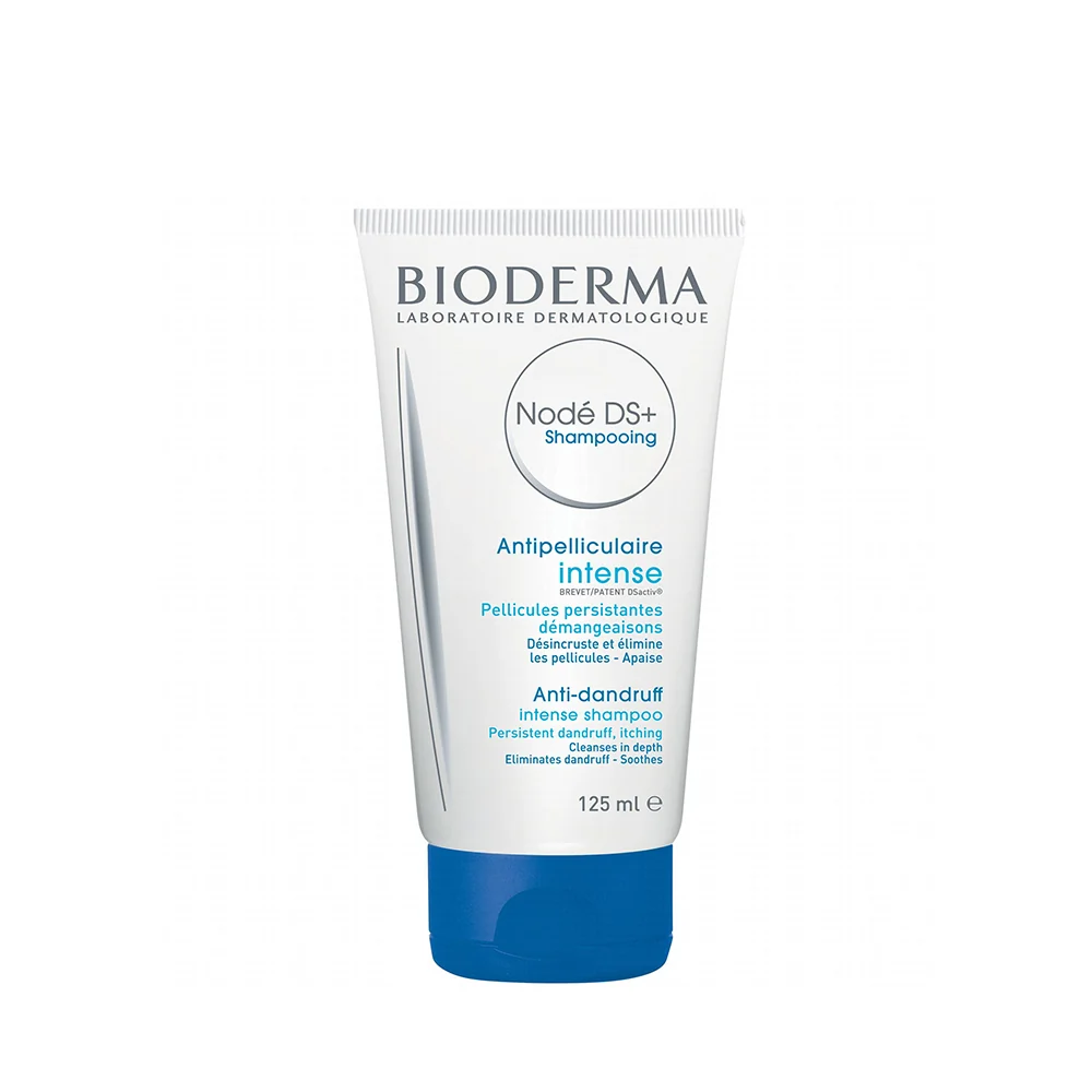 Bioderma, Node DS+ 125ML