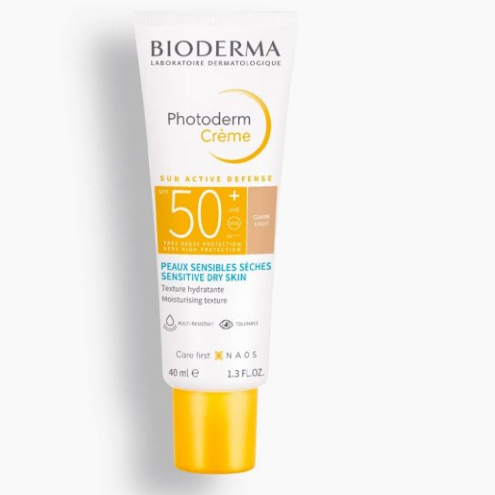 Bioderma Photoderm Creme SPF 50+1