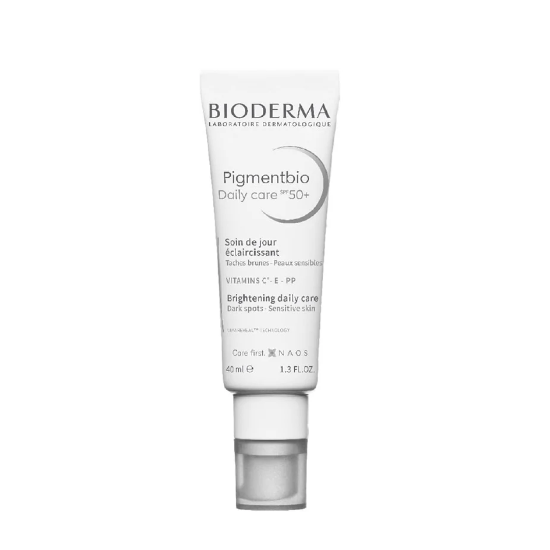 Bioderma, Pigmentbio Daily Care SPF50 - 40 ML