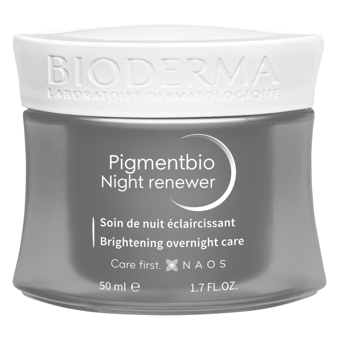 Bioderma, Pigmentbio Night Renewer 50ML