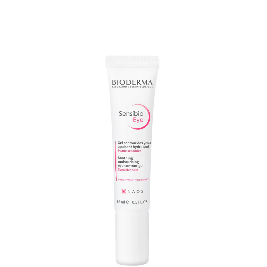 Bioderma, Sensibio Eye Contour 15ML