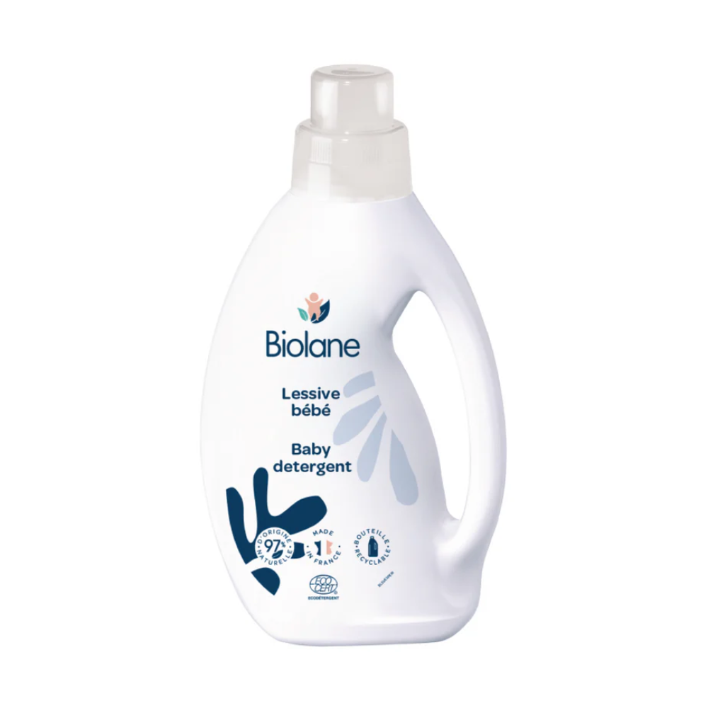 Biolane, Baby Laundry Detergent -750ML