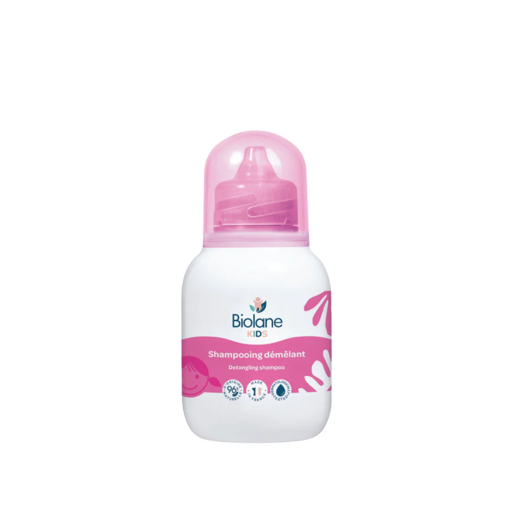 Biolane, Child Detangling Shampoo -250ML