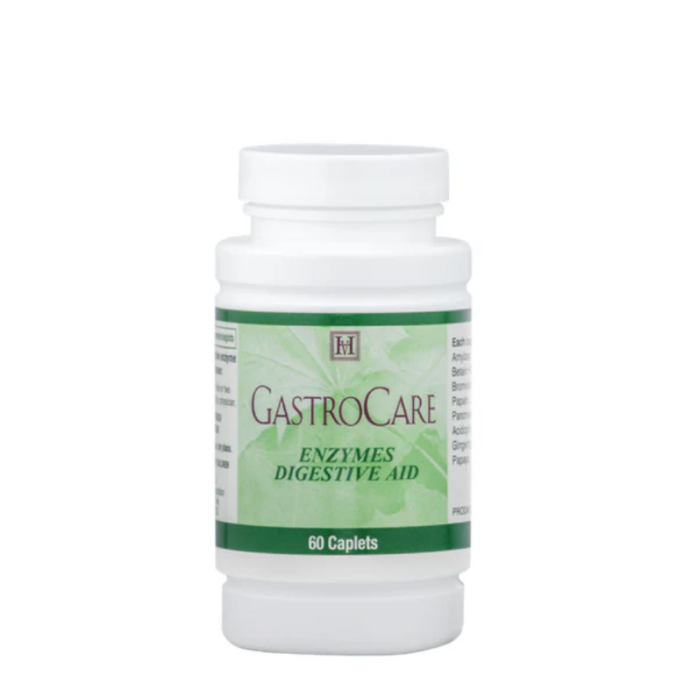 Cell Life, Gastrocare 60 Caps