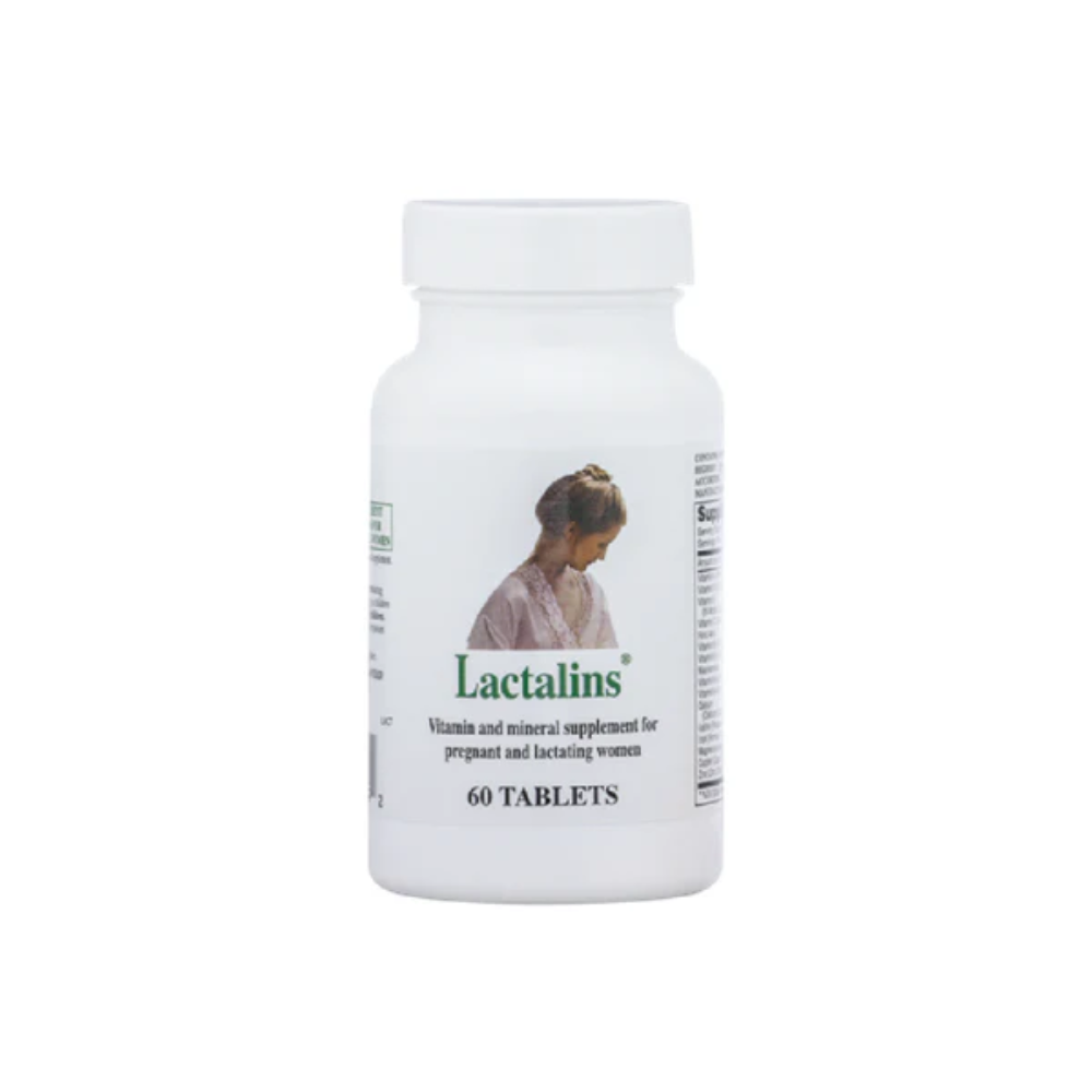 Cell Life, Lactalins 60 Tabs