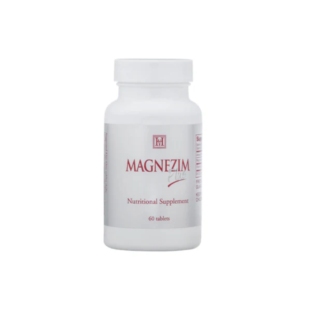 Cell Life, Magnesium Plus 60 Tabs