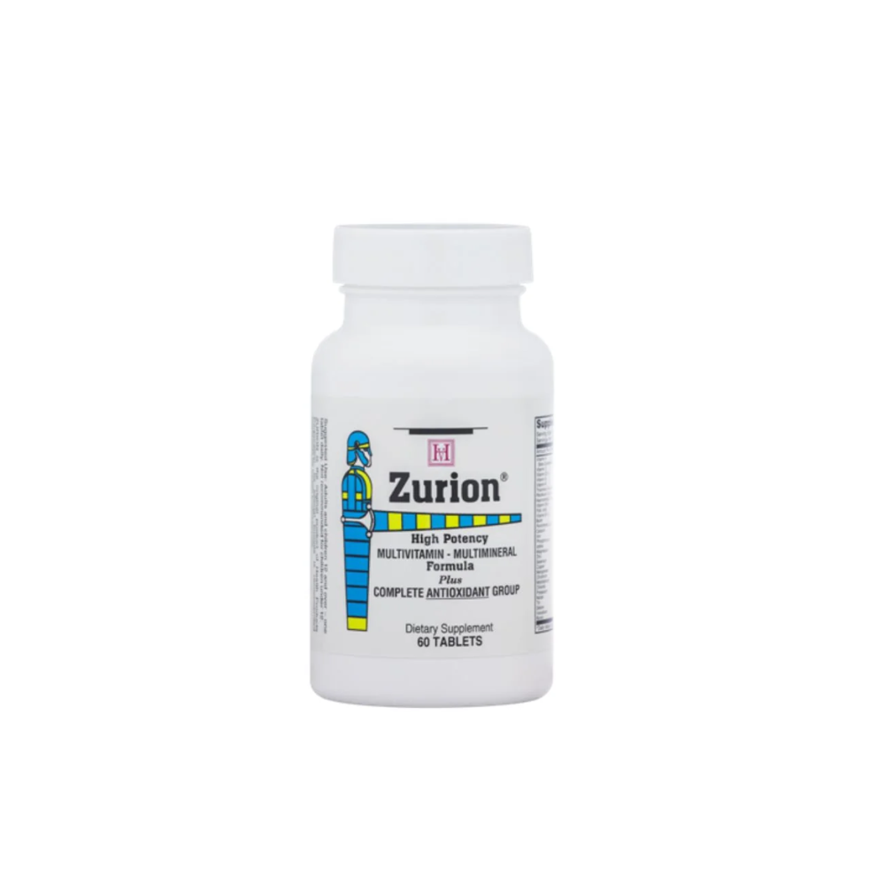 Cell Life, Zurion 60 Tablets