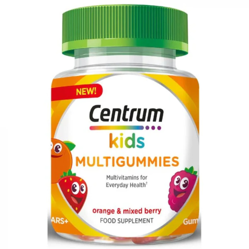 Centrum, Kids 30 gummies