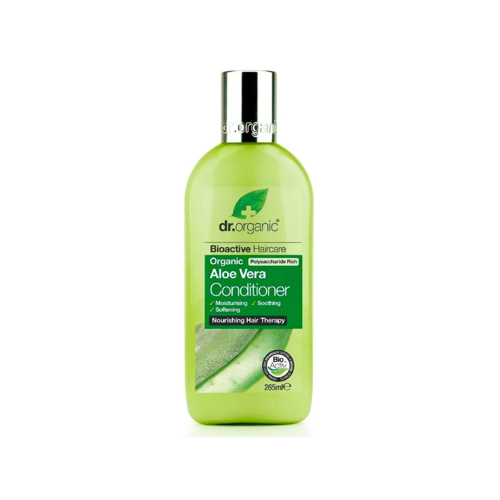 Dr.organic, Aloe Vera Conditioner 265 ml