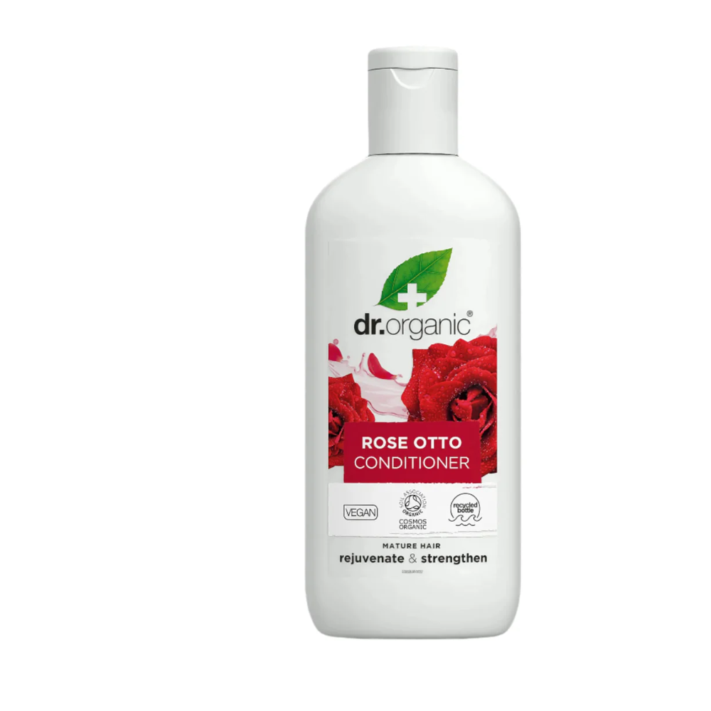 Dr.organic, Rose Otto Conditioner 265ML