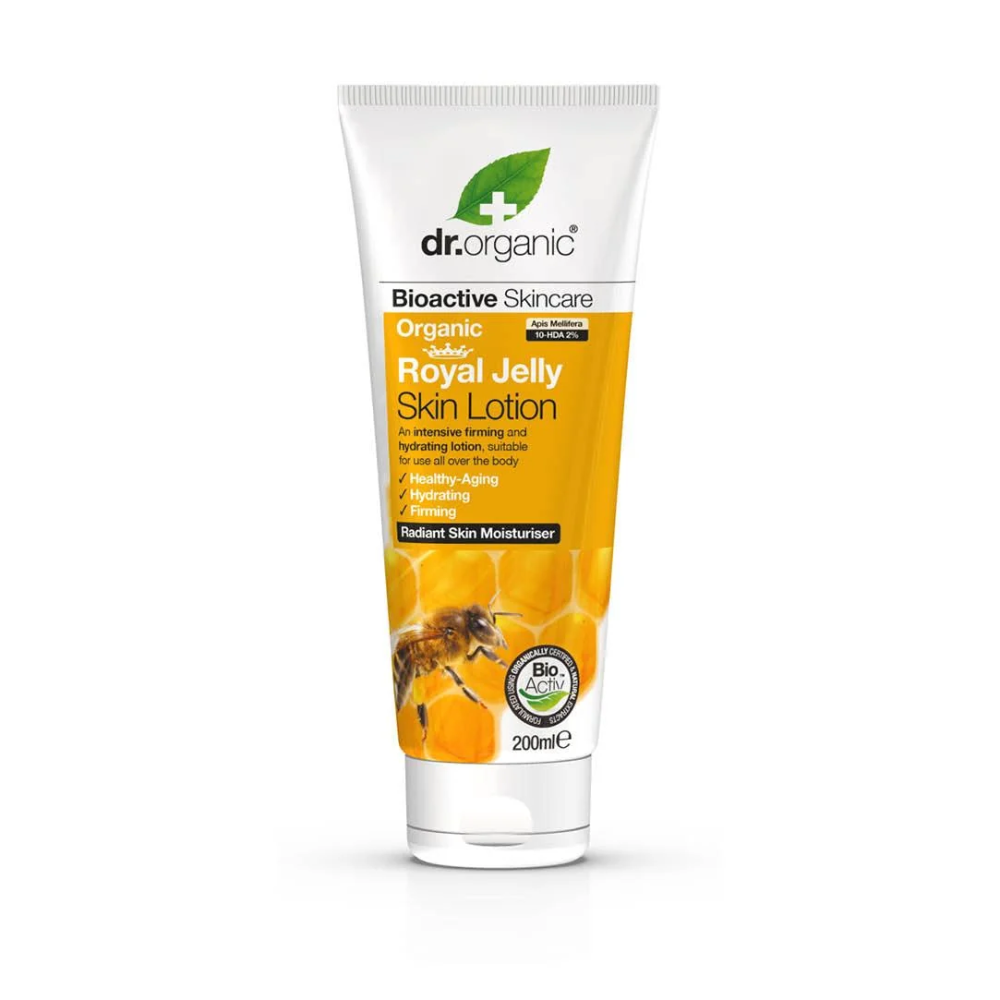 Dr.organic, Skin Expert Lotion 200ml