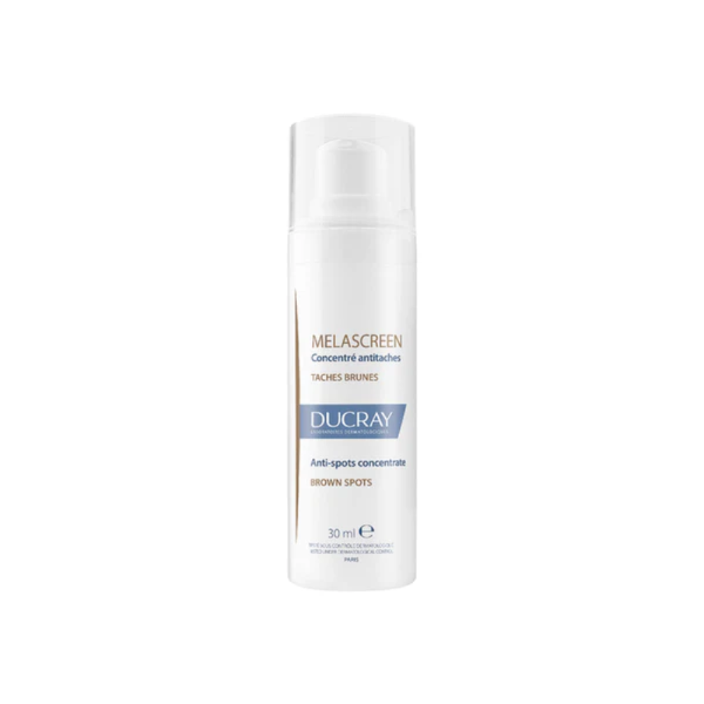 Ducray, Melascreen Anti-Spots Concentrate 30ML