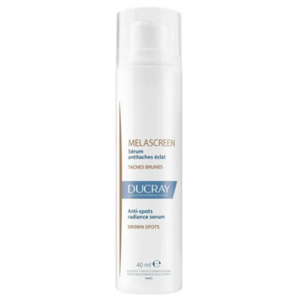 Ducray, Melascreen Anti-Spots Radiance Serum 40 ML