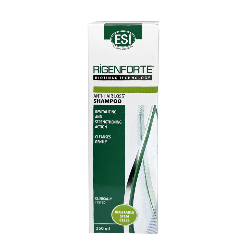 ESI, Anti-Hair Loss Shampoo 250 ML