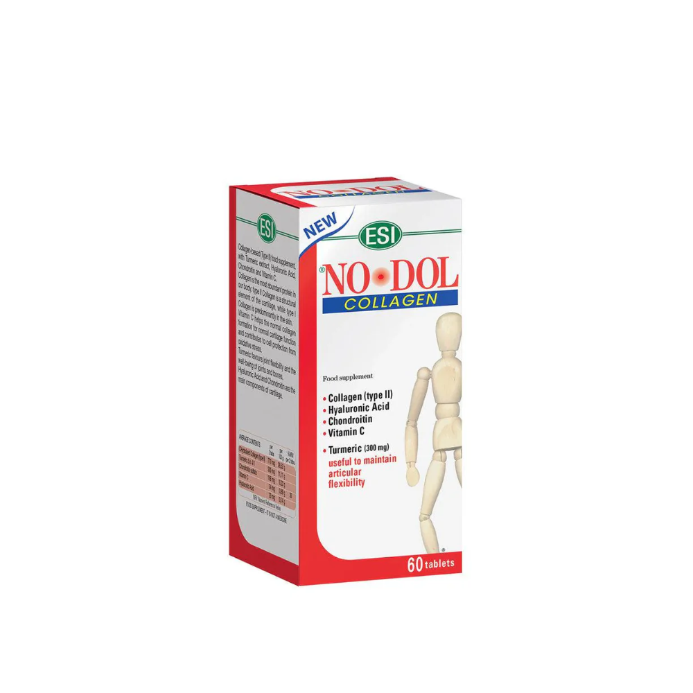 ESI, No.Dol Collagen 60 Tablets