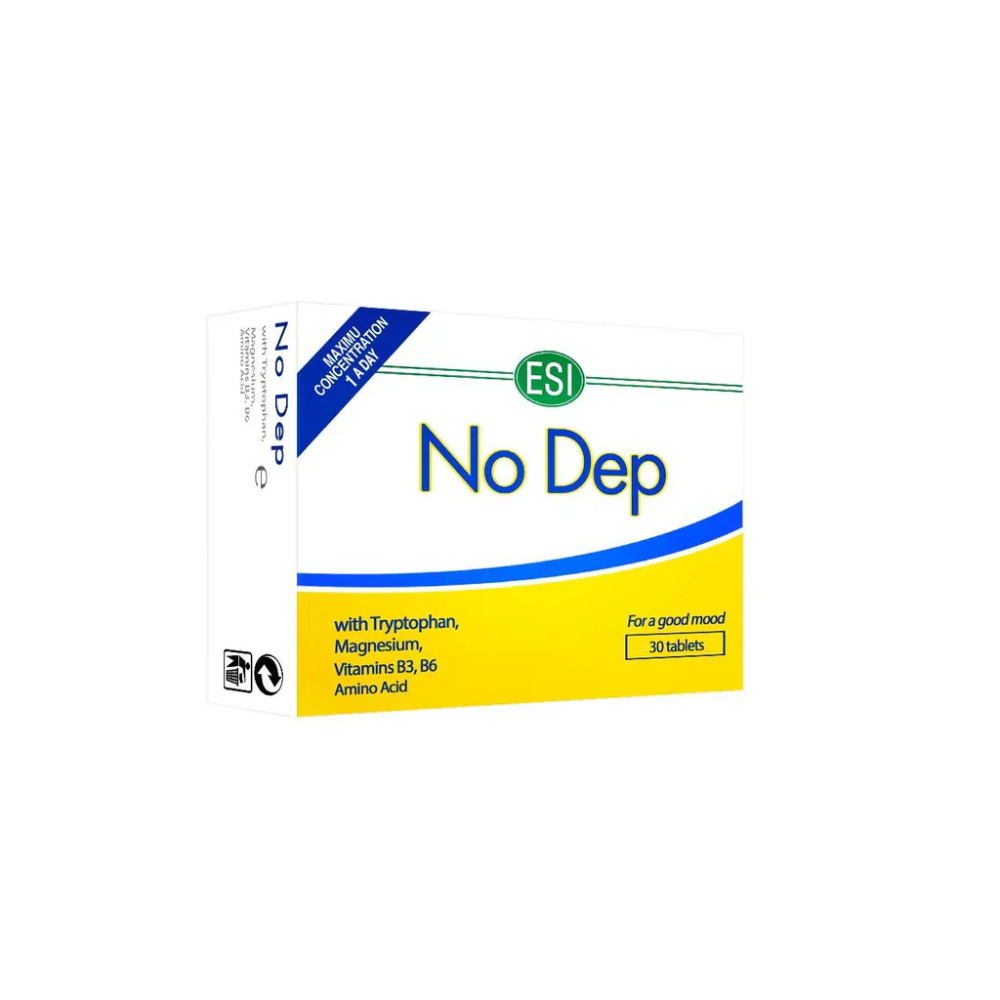 ESI, Nodep 30 Tablets