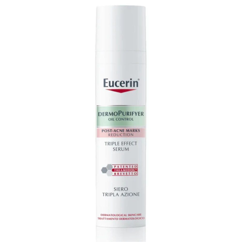 Eucerin, DermoPurifyer Triple Effect Serum-40ML
