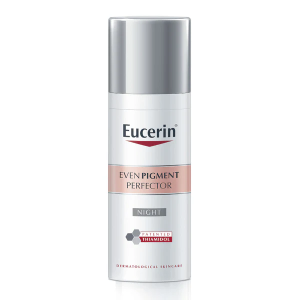 Eucerin, Even Pigment Perfector Night Care -50ML