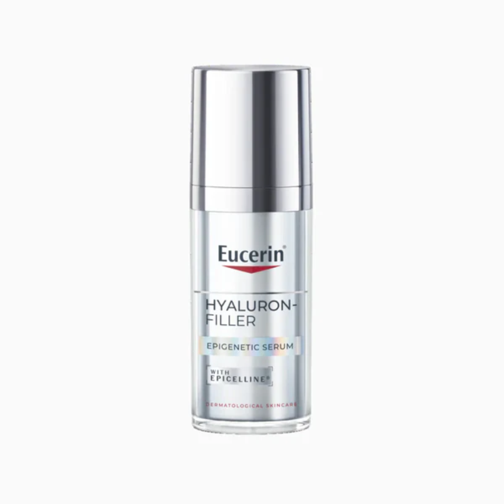 Eucerin, Hyaluron-Filler Epicelline Serum 30ml