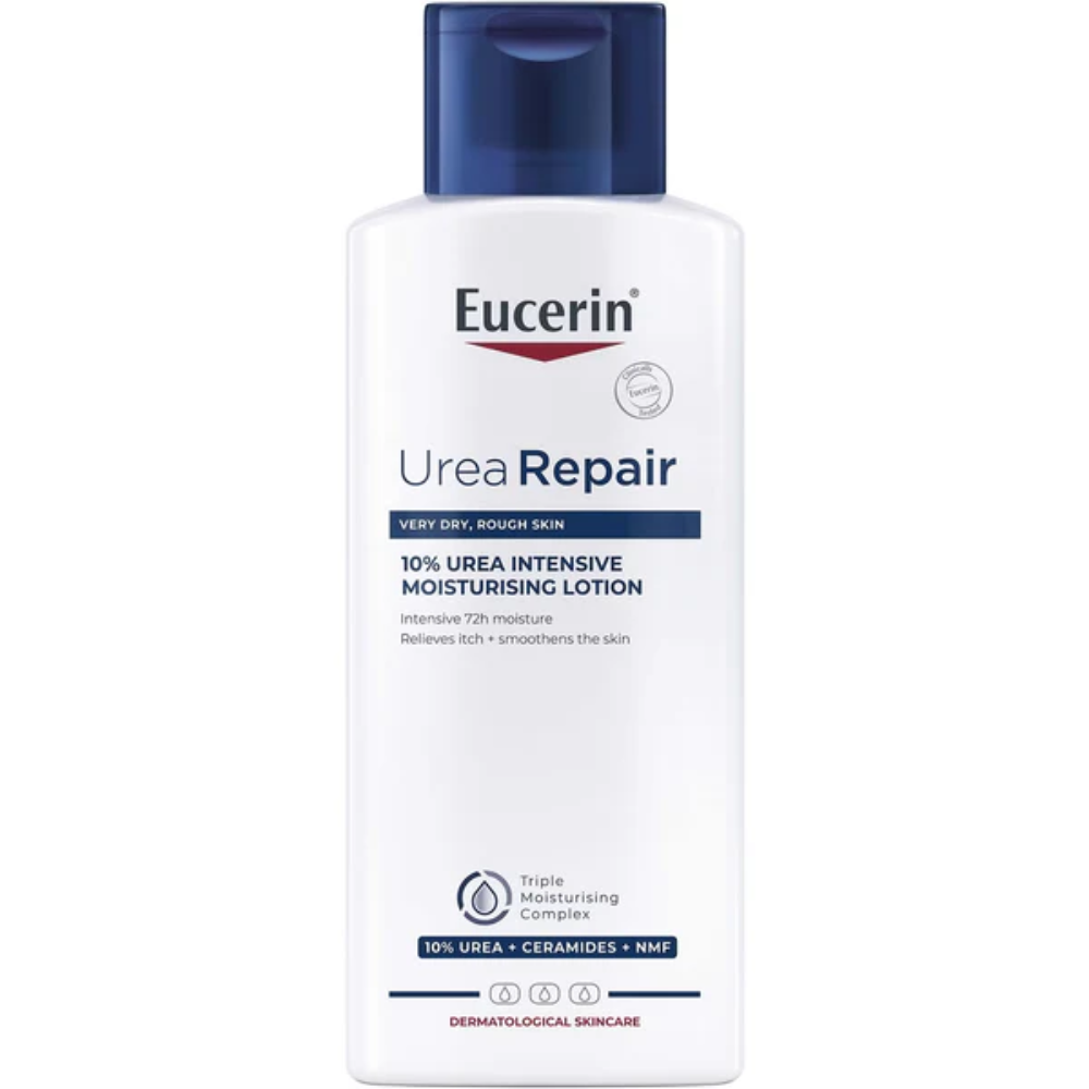 Eucerin, Urea Repair Plus 10% Urea Lotion-250ML