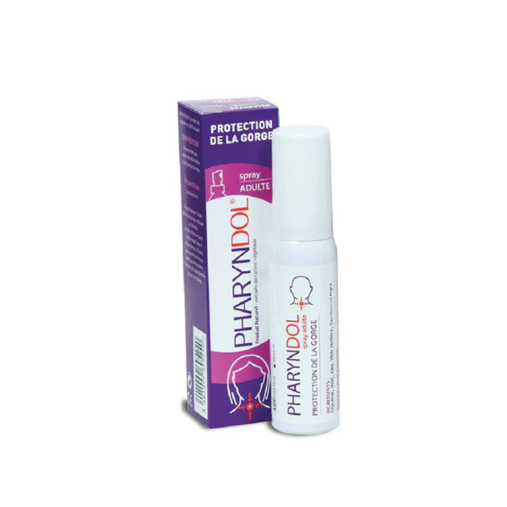 Freshpharma, Pharyndol Spray Adulte 30ML