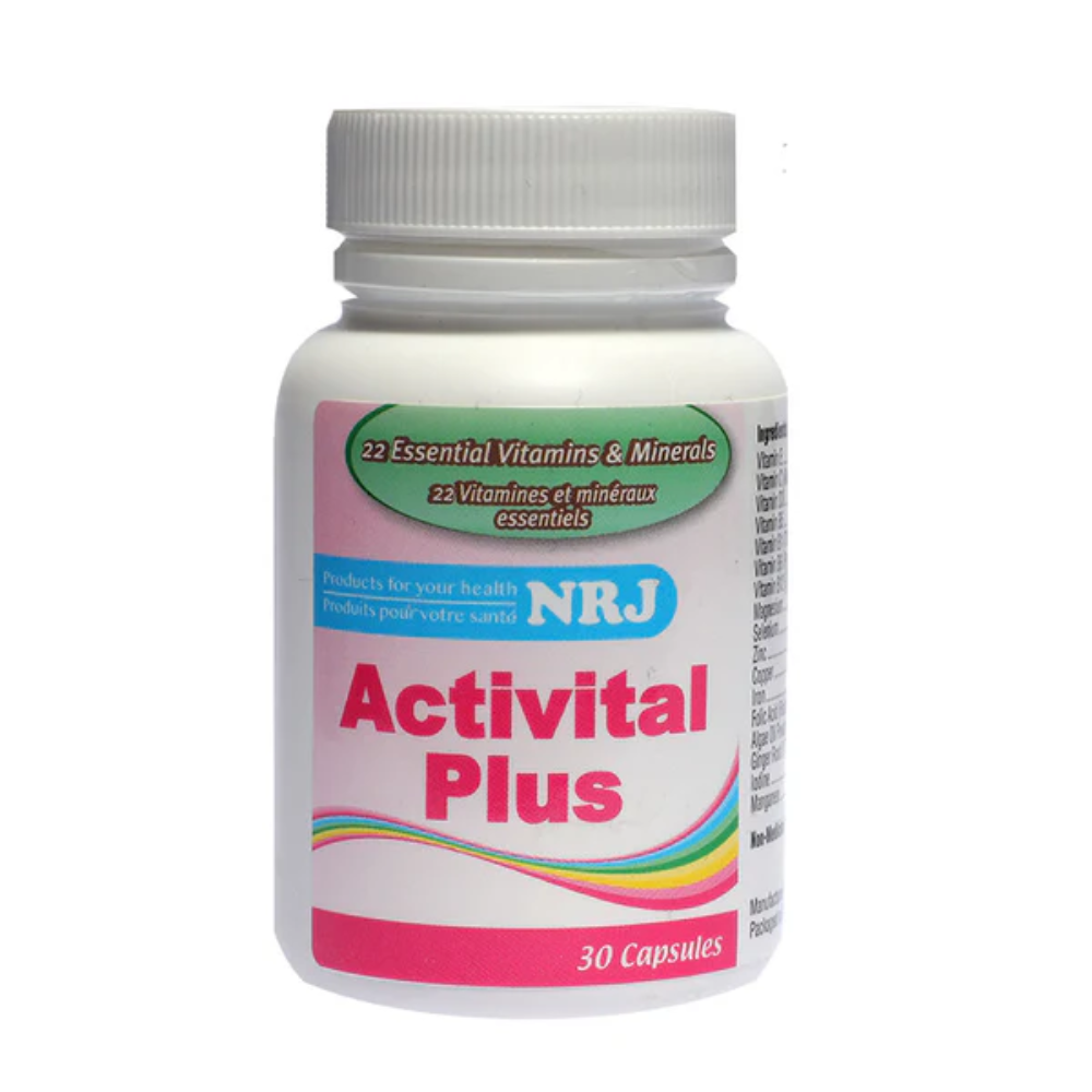 Freshpharma, Plus 30 Tabs