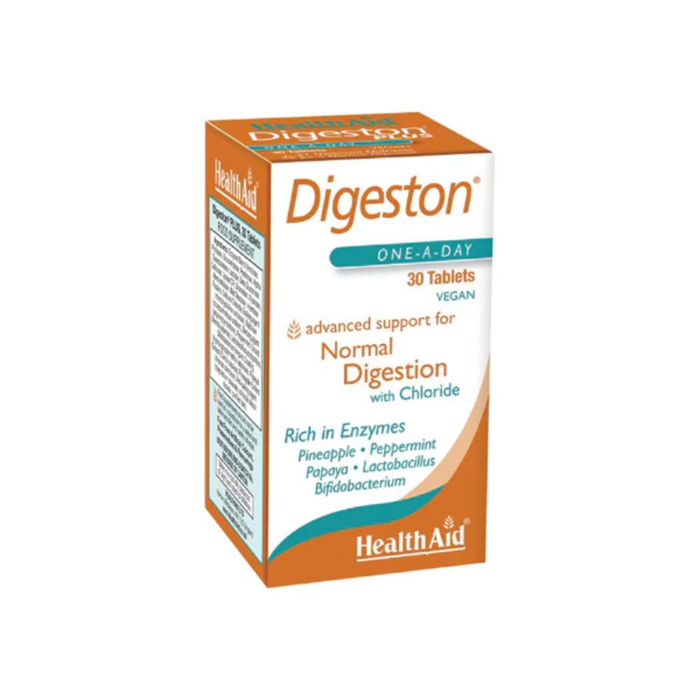 Healthaid, Digeston 30 Tabs