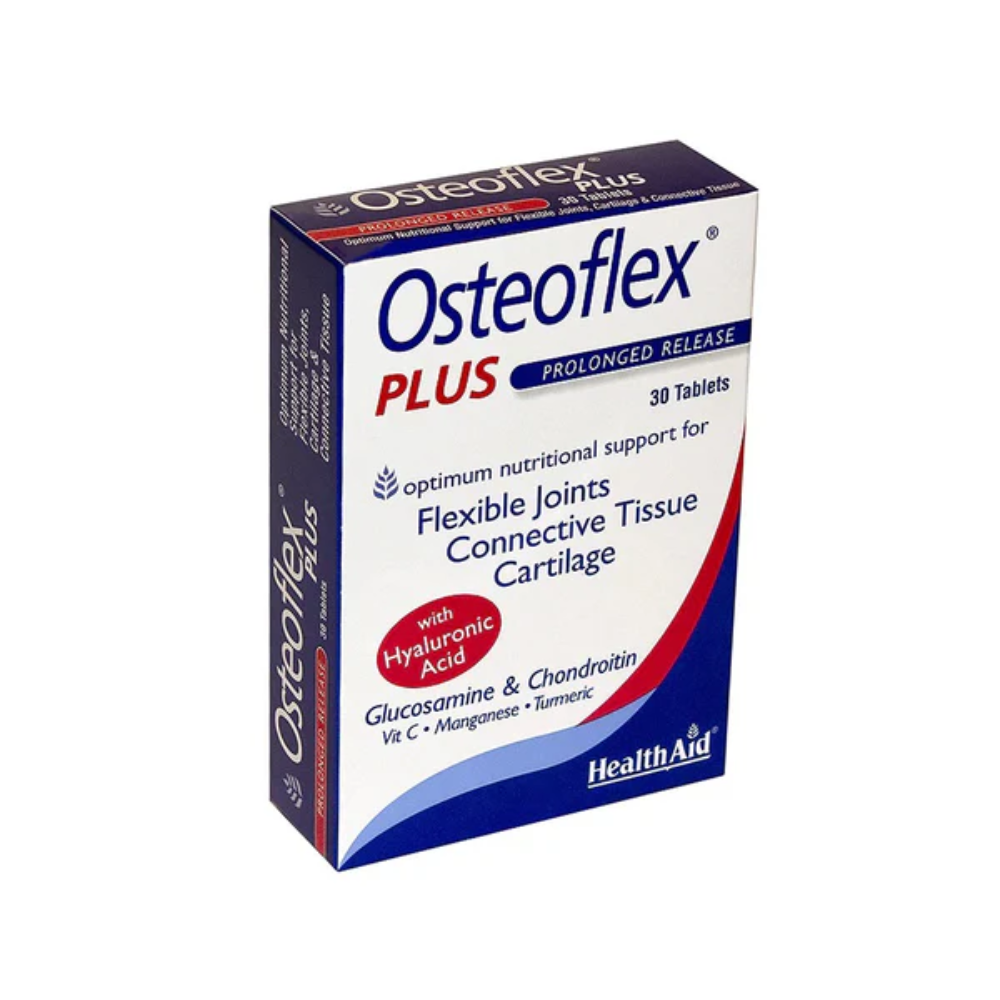 Healthaid, Osteoflex Plus-30 Tabs