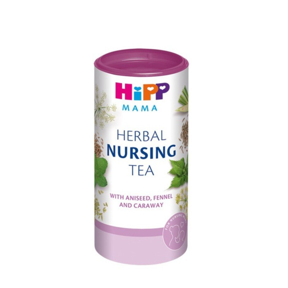 HiPP, Mama Herbal Nursing Tea 200 g