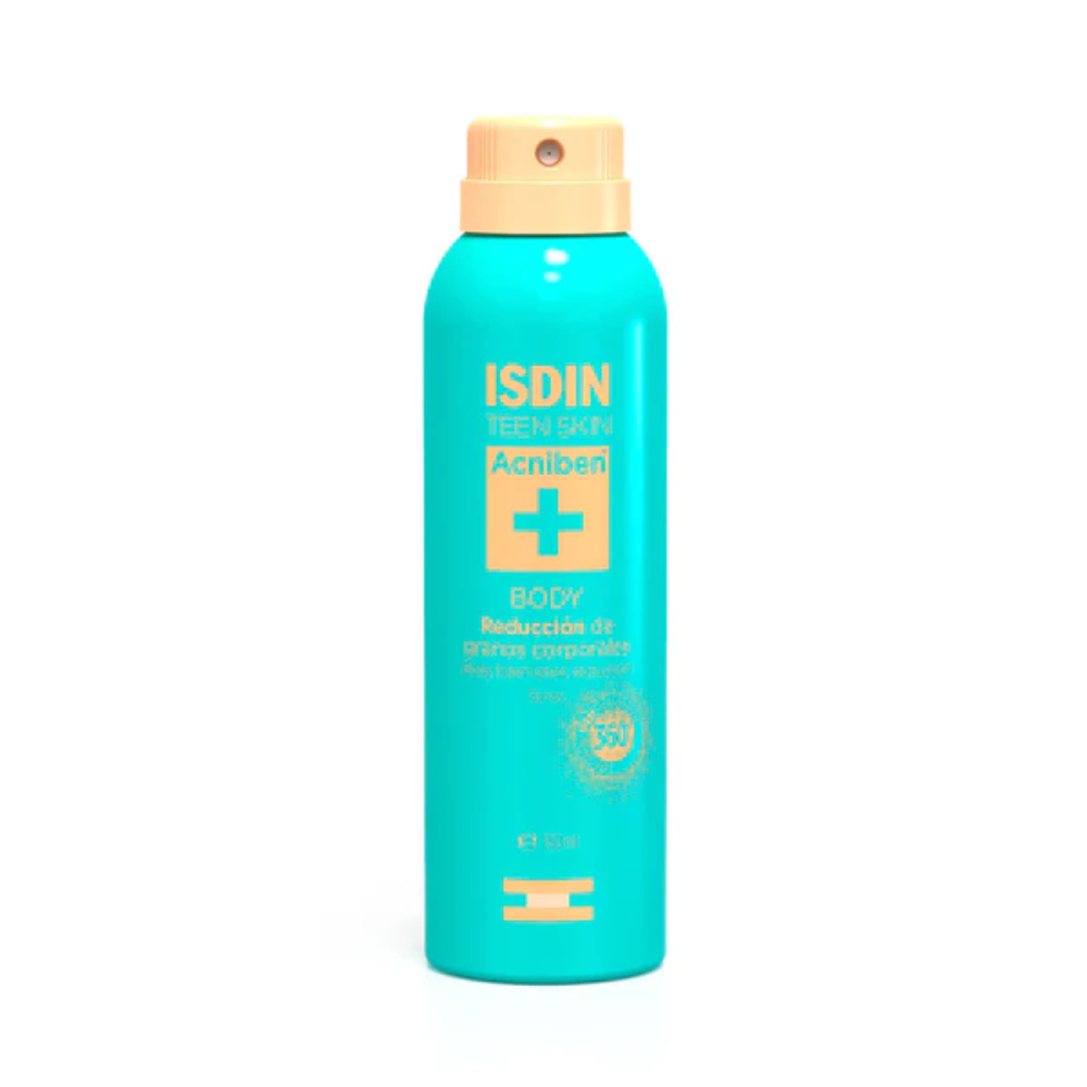 Isdin, Acniben Body 150 ML