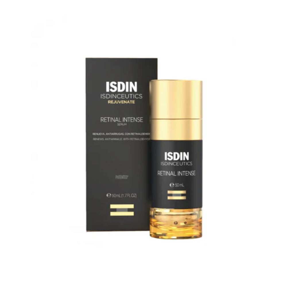 Isdin, Isdinceutics Retinal Intense 50 ML