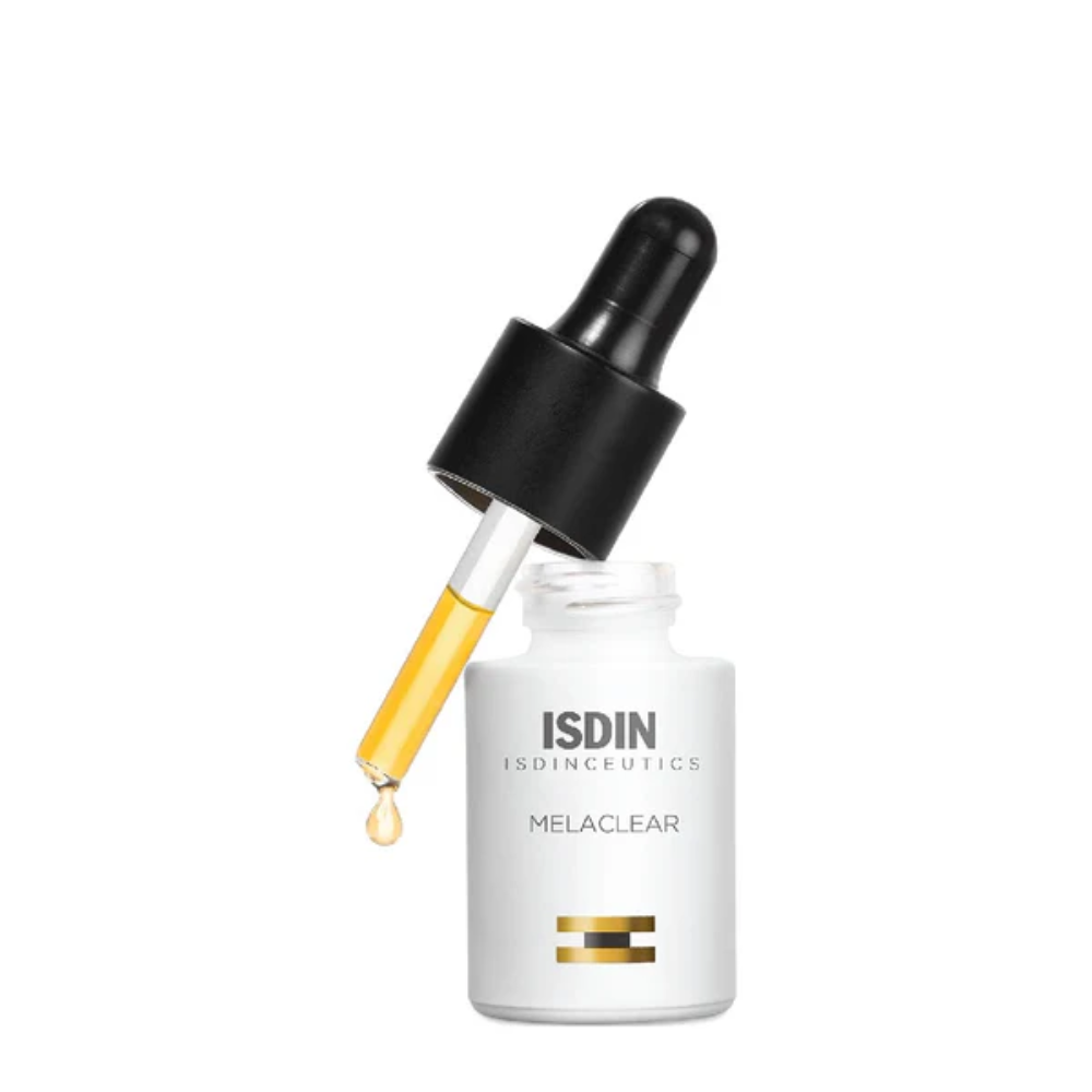 Isdin, Melaclear-15 ML