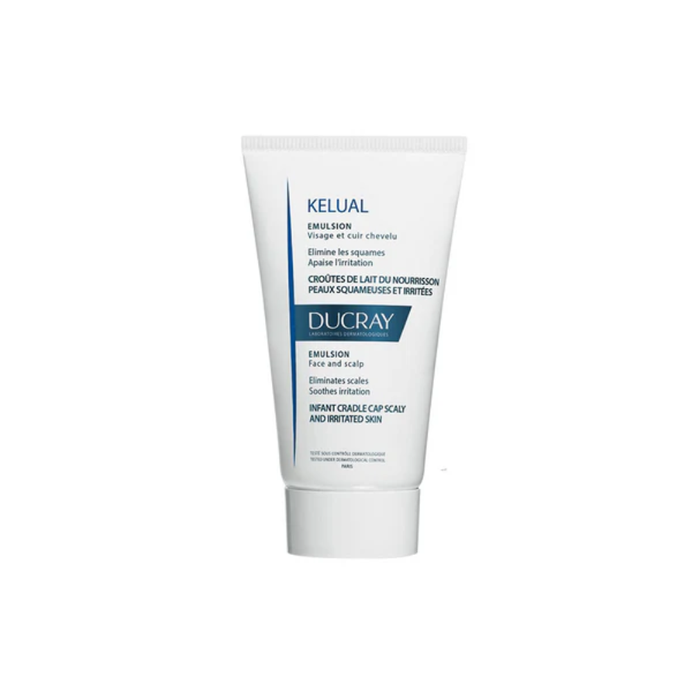 Kelual Kerato-Reducing Emulsion 50ML