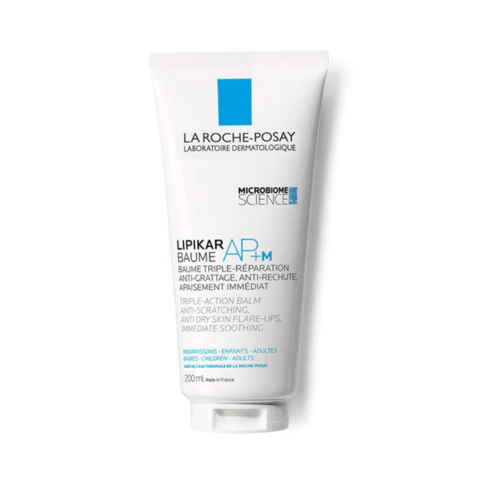 La Roche Posay, Lipikar Baume Ap+M