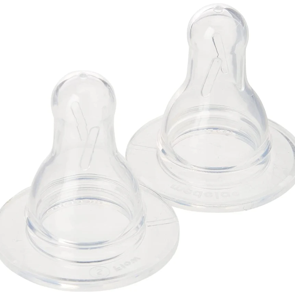Medela, Spare Teats