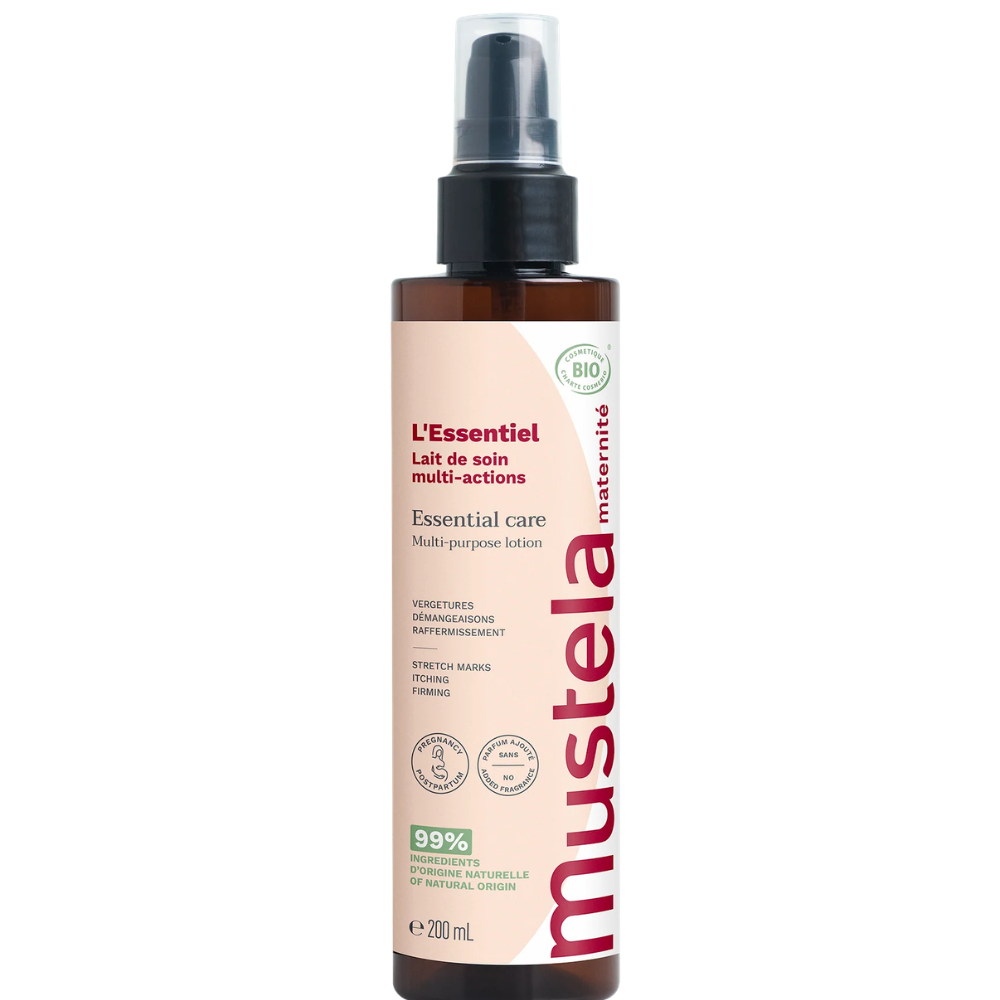 Mustela, Maternity Multi Purpose Lotion 200ML