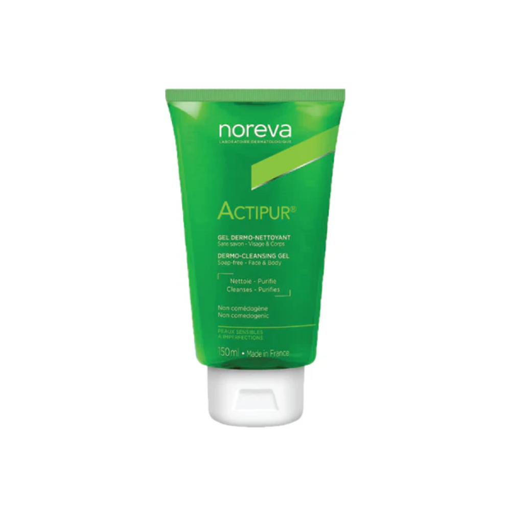 Noreva, Actipur Purifying Dermo-Cleansing Gel 150ml